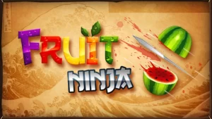 Descargar Fruit Ninja APK