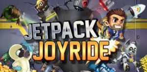 Descargar Jetpack Joyride APK