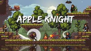 Descargar Apple Knight APK