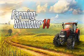 Descargar Farming Simulator 14 APK