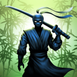 Descargar Ninja Warrior APK