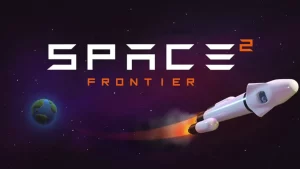 Descargar Space Frontier APK