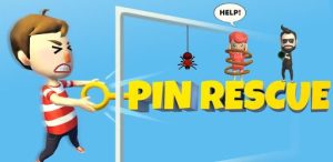 Descargar Pin Rescue APK